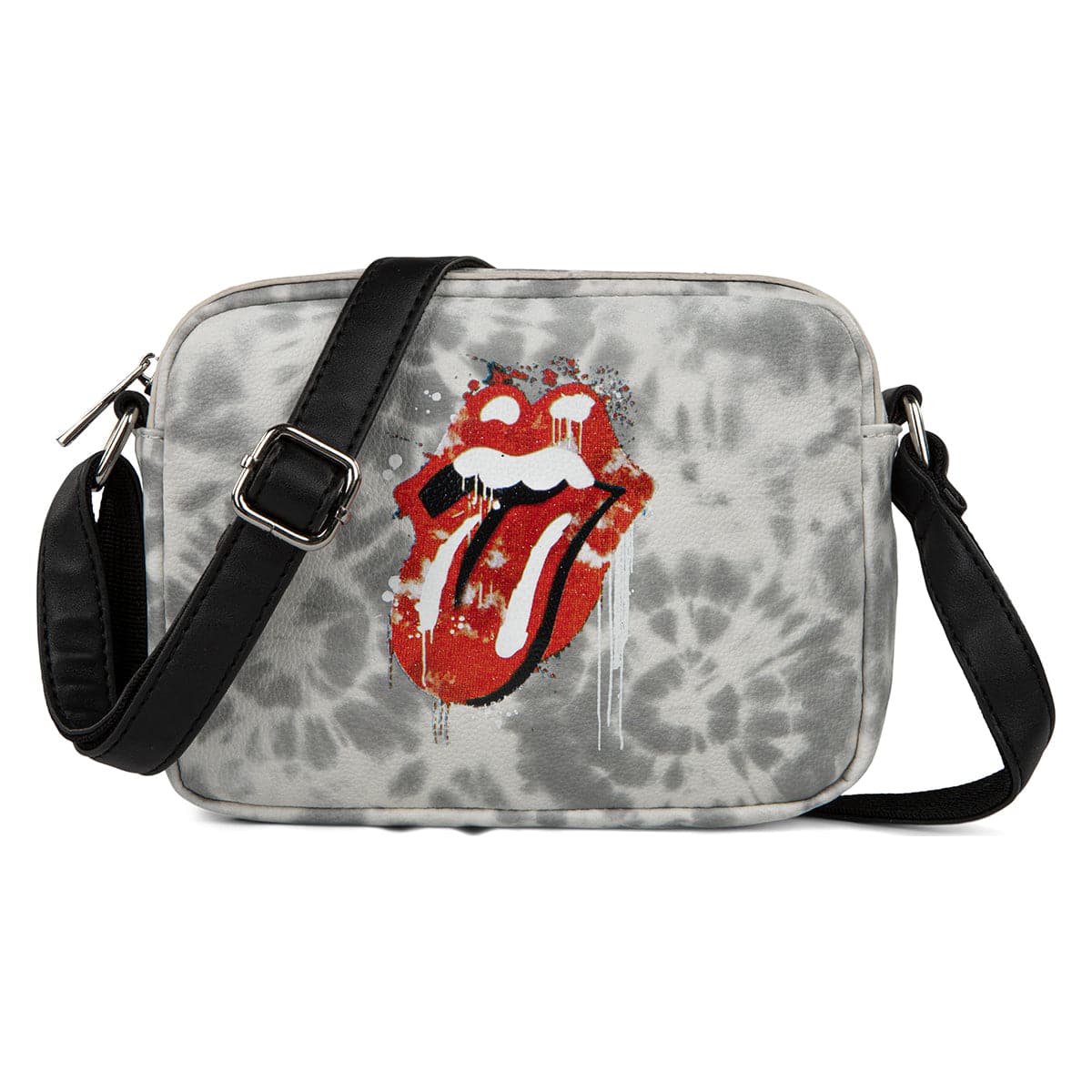 The Rolling Stones Majesties Crossbody Bag – bagdUp