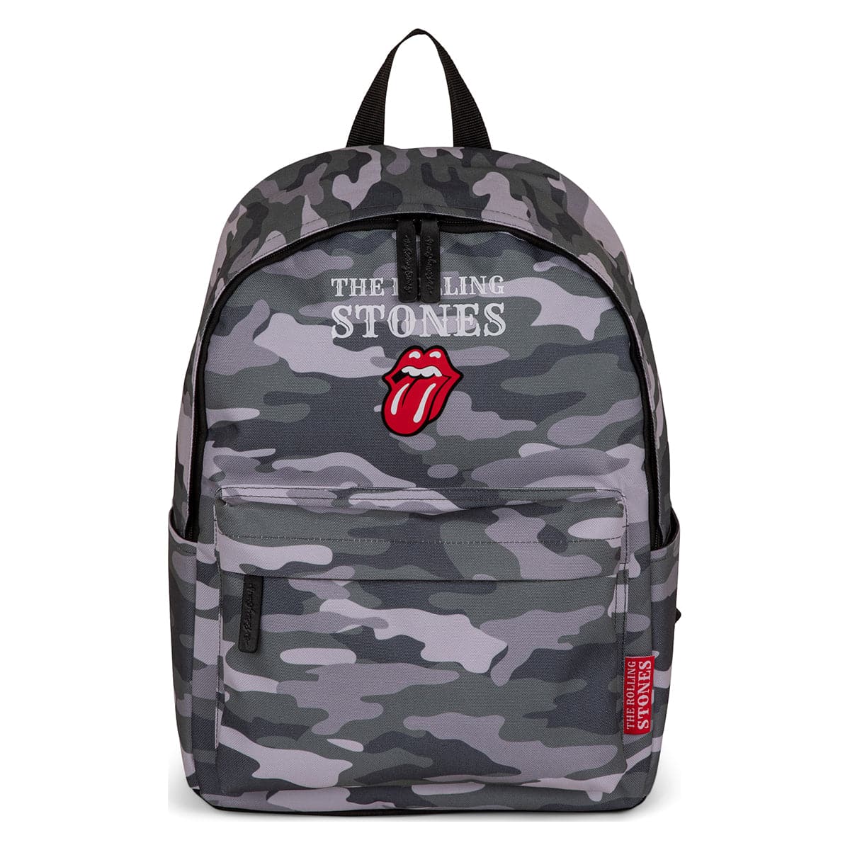 The Rolling Stones The Core Backpack