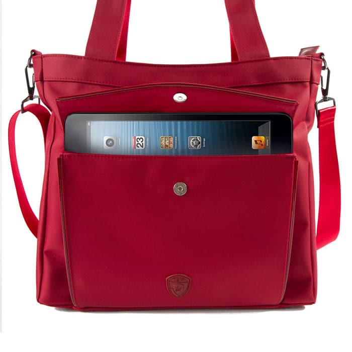 Heys HiLite Laptop Tablet Tote Bag