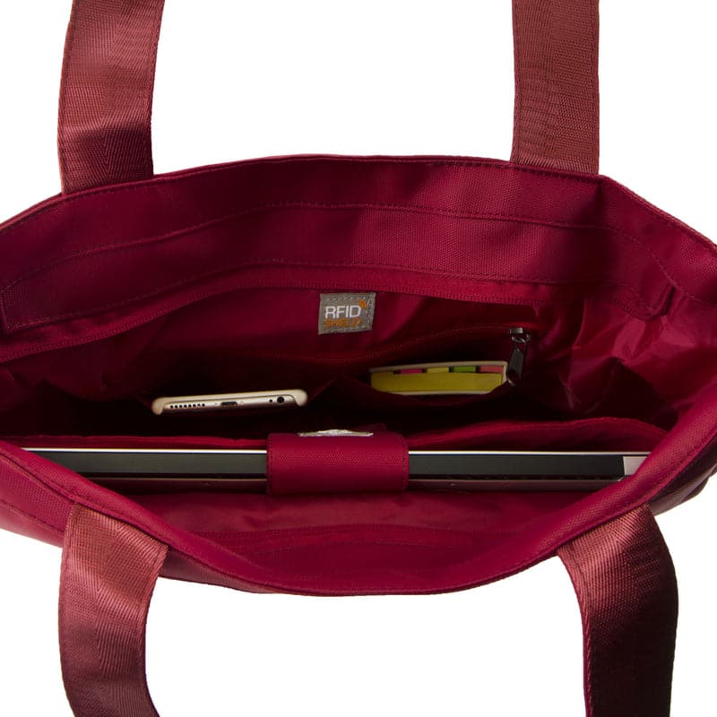 Heys HiLite Laptop Tablet Tote Bag