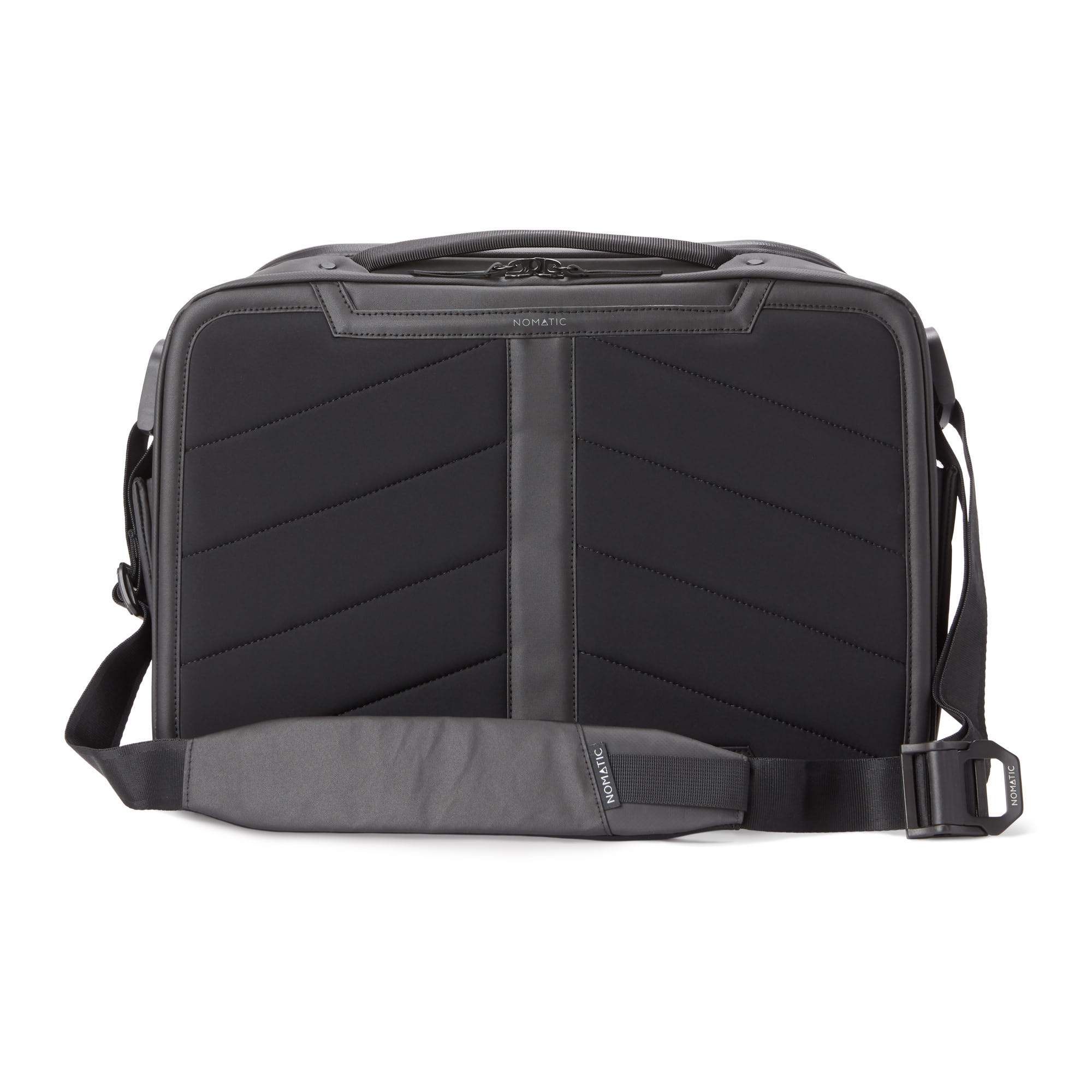 Nomatic Messenger Bag – bagdUp