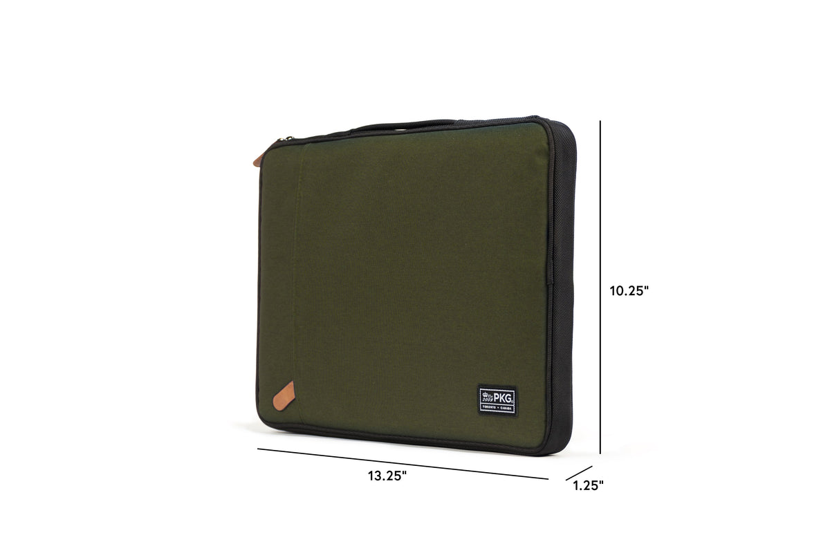 PKG Stuff 13" | 14" Laptop Sleeve