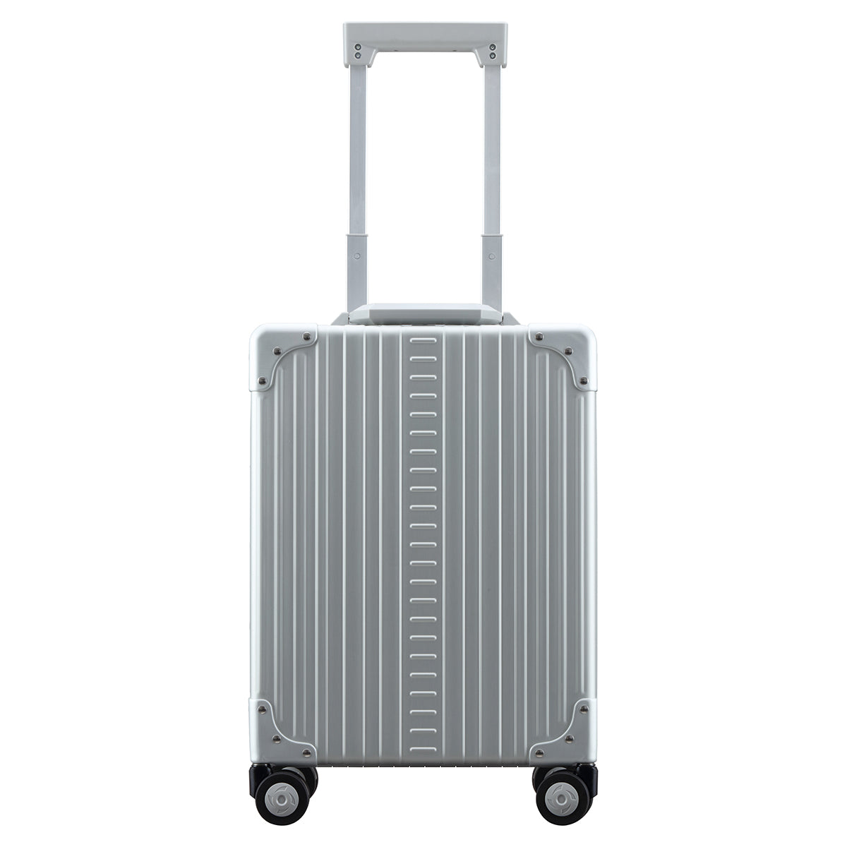 Aleon 20" Aluminum Hardside Vertical Carry-On Luggage