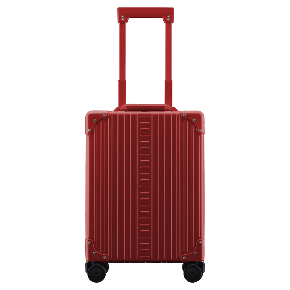 Aleon 20" Aluminum Hardside Vertical Carry-On Luggage