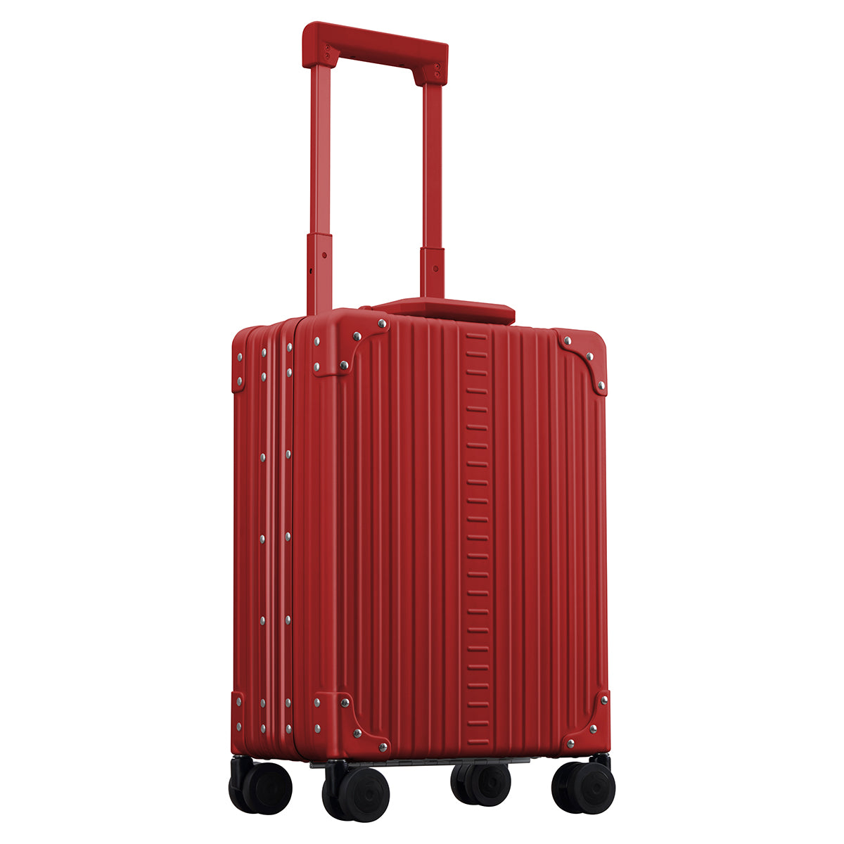 Aleon 20" Aluminum Hardside Vertical Carry-On Luggage