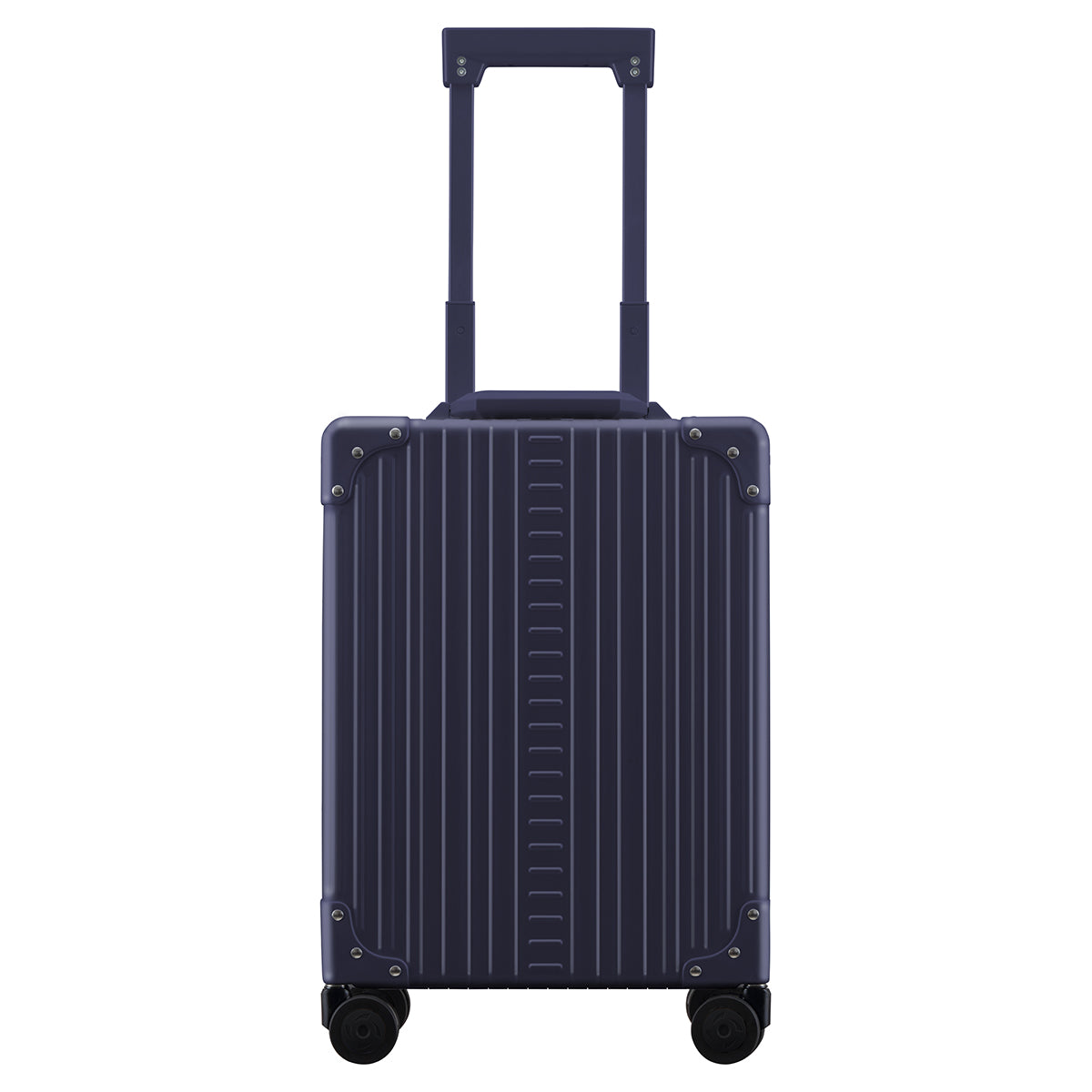 Aleon 20" Aluminum Hardside Vertical Carry-On Luggage