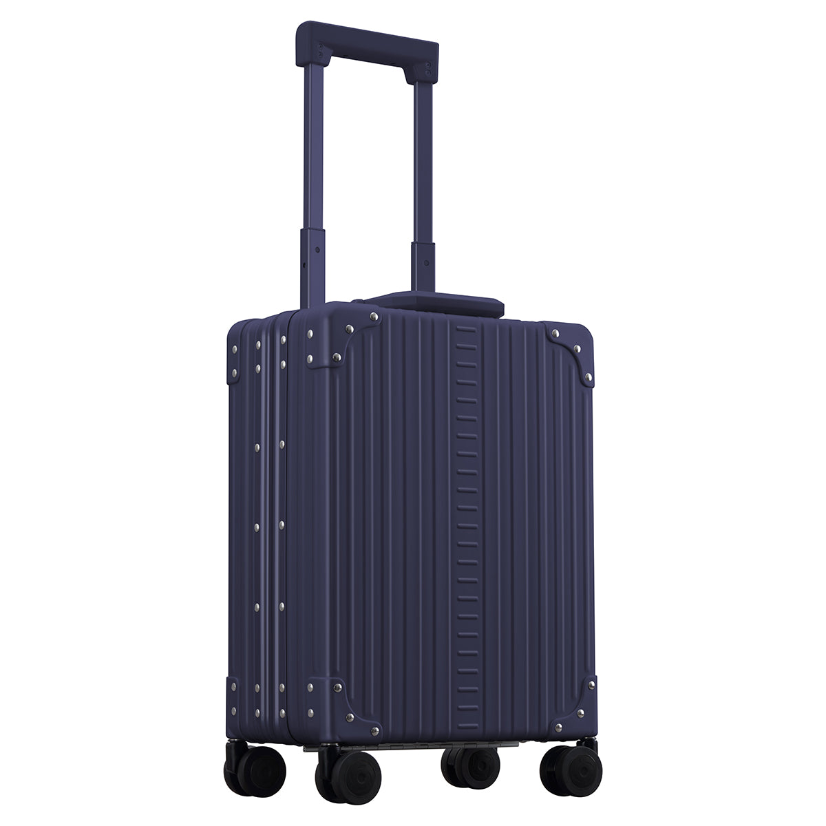 Aleon 20" Aluminum Hardside Vertical Carry-On Luggage