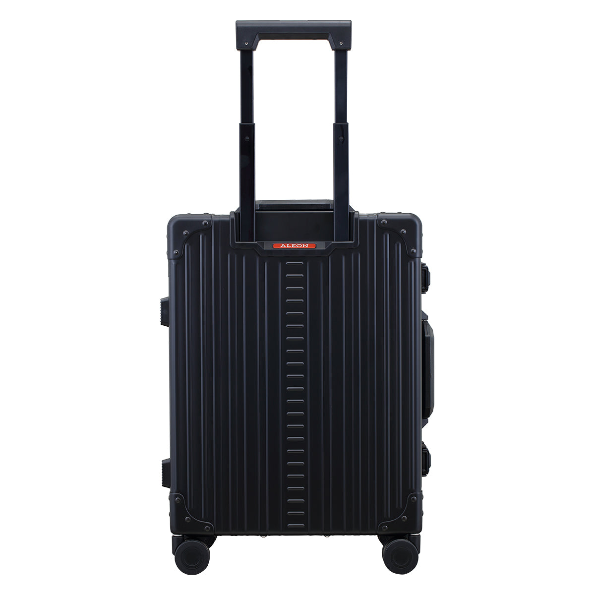 Aleon Domestic 21" Carry-On With Shirt & Pant Packer