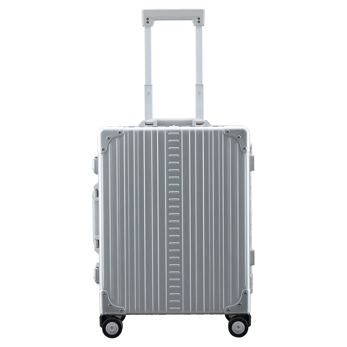 Aleon Domestic 21" Carry-On With Shirt & Pant Packer