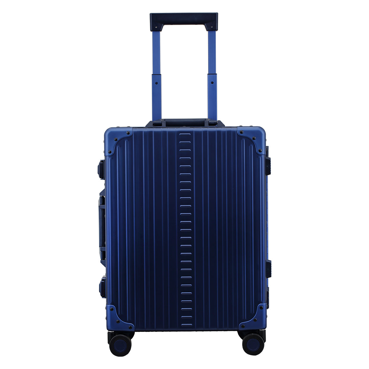 Aleon Domestic 21" Carry-On With Shirt & Pant Packer