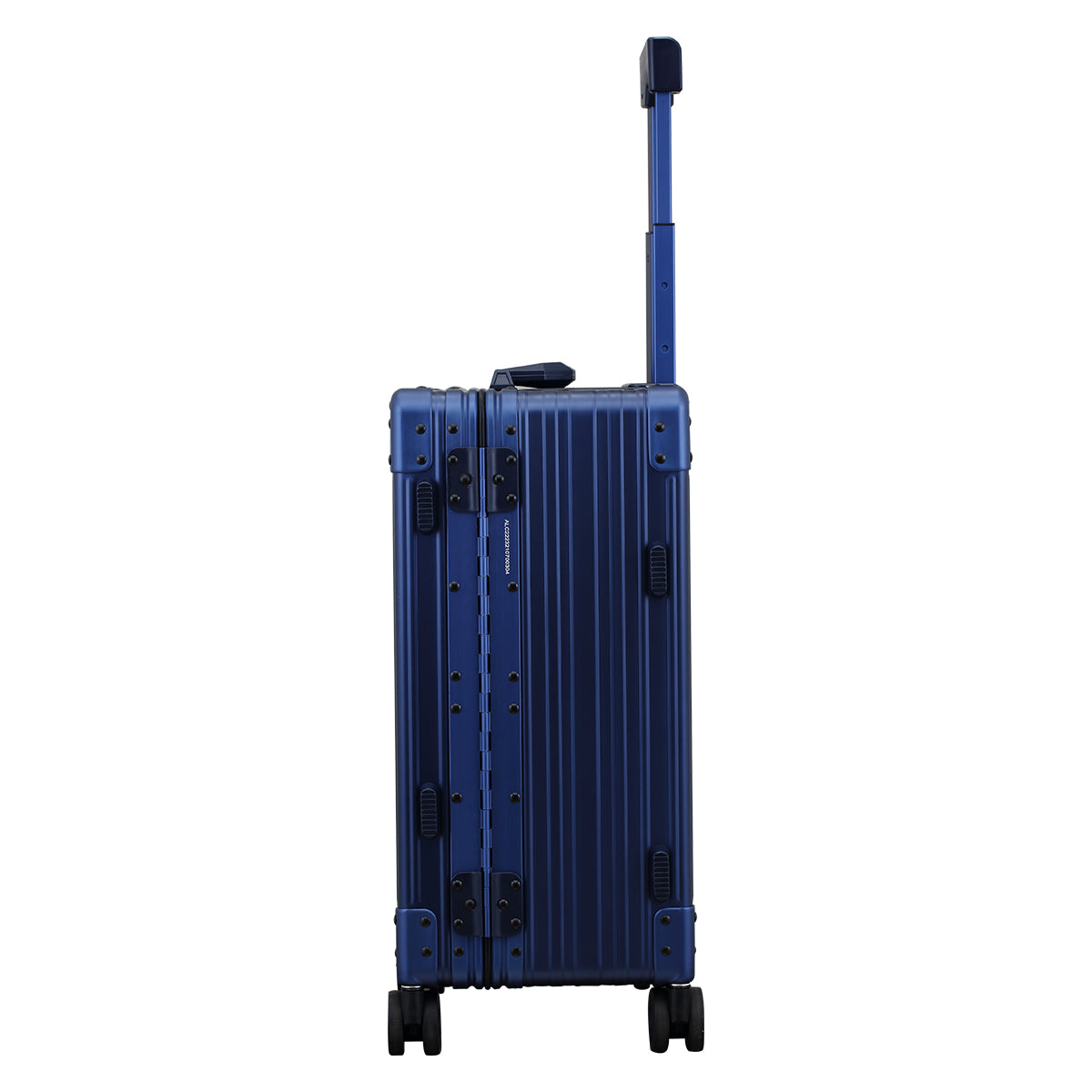 Aleon Domestic 21" Carry-On With Shirt & Pant Packer