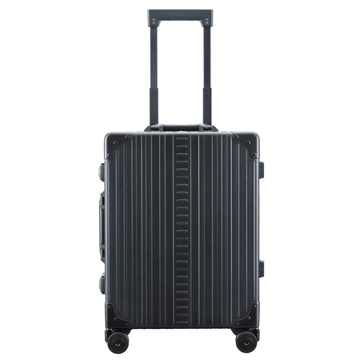 Aleon 21" Aluminum Hardside Carry-On Luggage