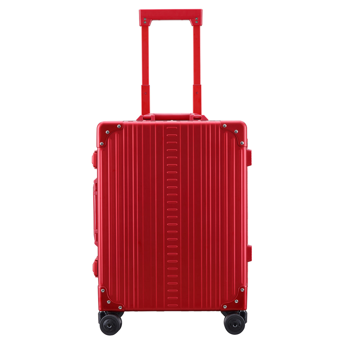 Aleon 21" Aluminum Hardside Carry-On Luggage