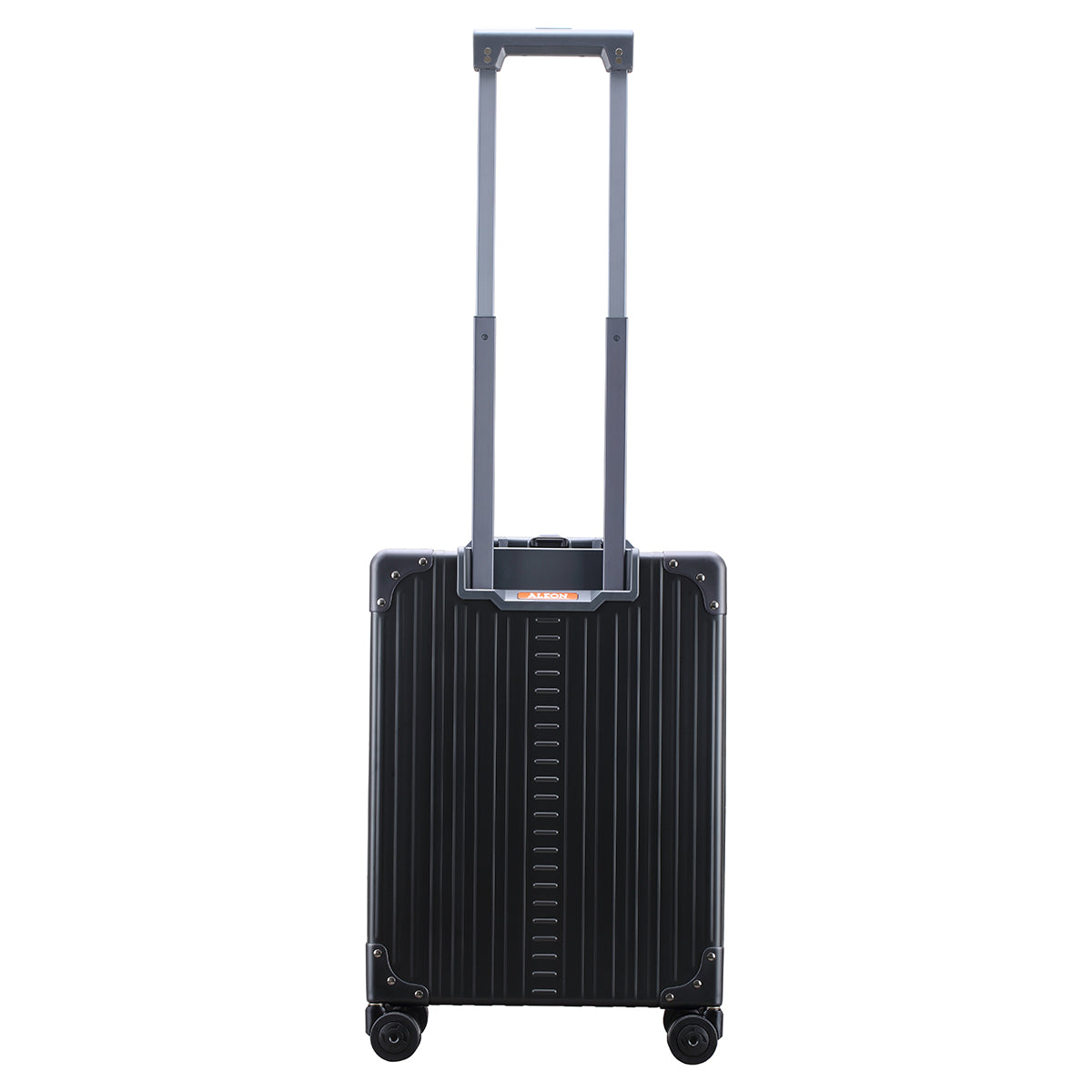 Aleon 21" Vertical Overnight Business Carry-On Luggage