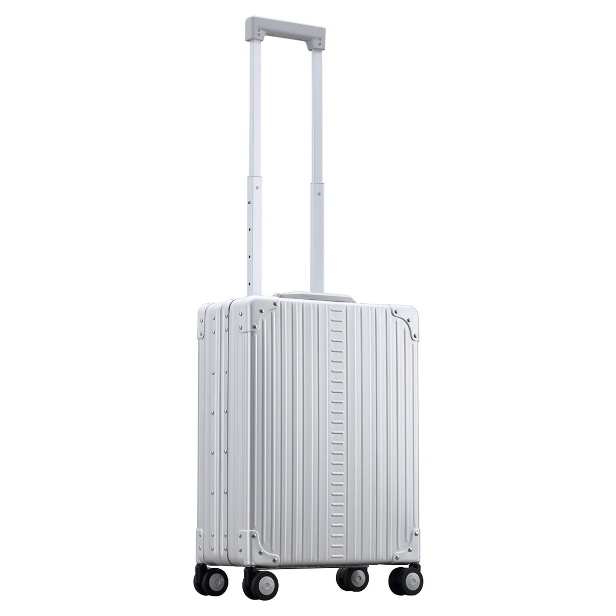 Aleon 21" Vertical Overnight Business Carry-On Luggage