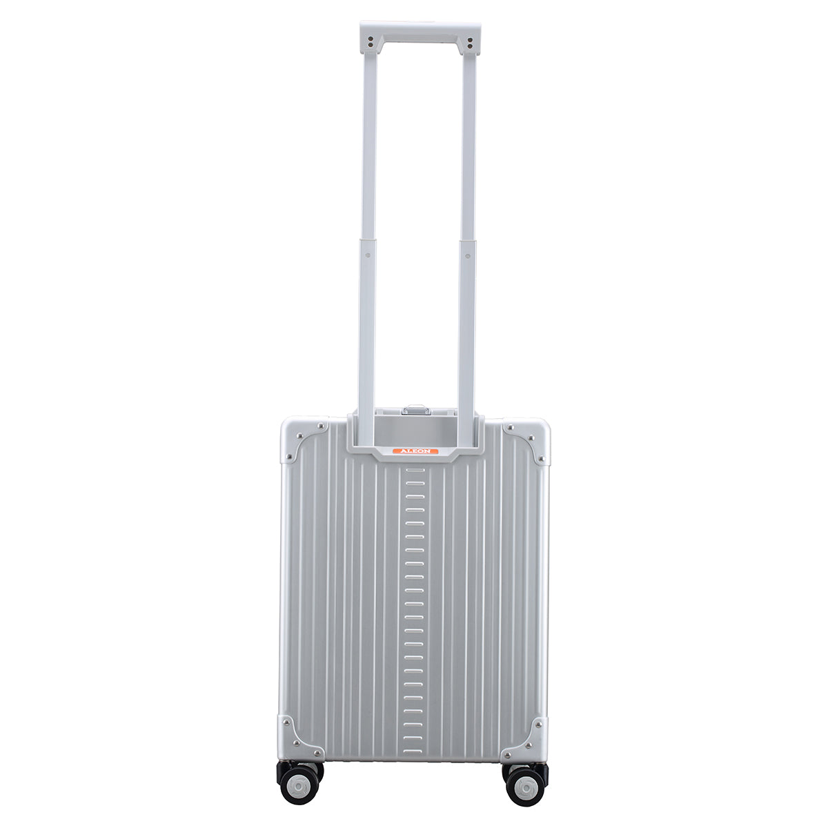 Aleon 21" Vertical Overnight Business Carry-On Luggage