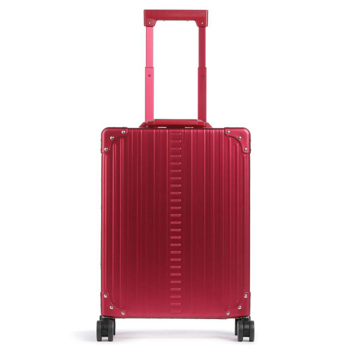 Aleon 21" Vertical Overnight Business Carry-On Luggage