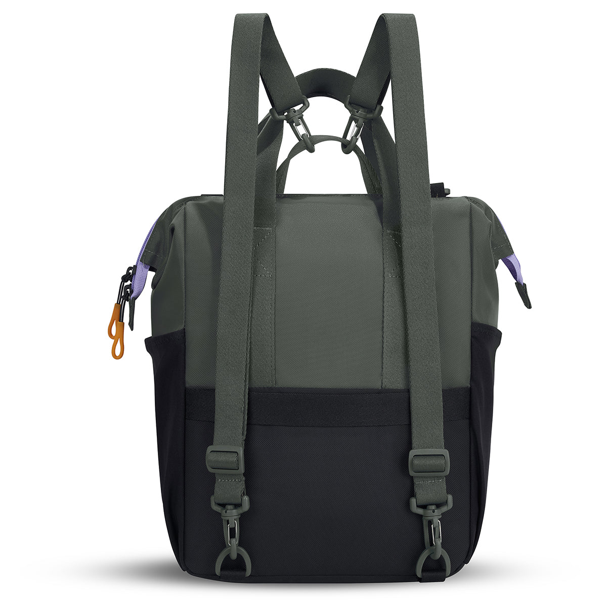 Sherpani Dispatch Cross-Functional Backpack