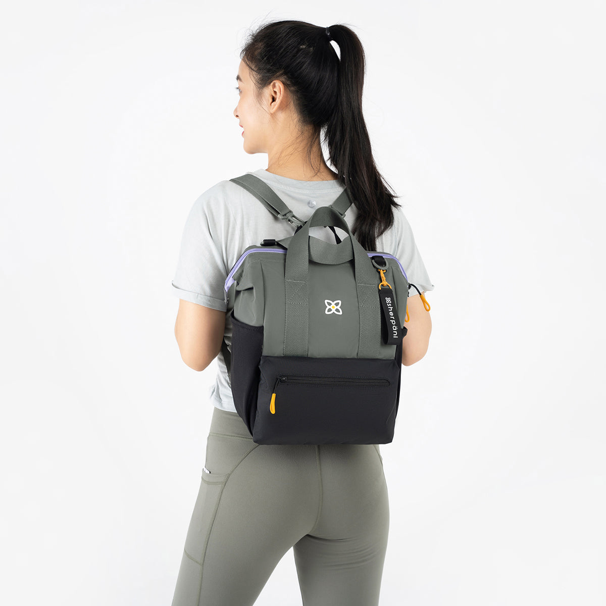 Sherpani Dispatch Cross-Functional Backpack