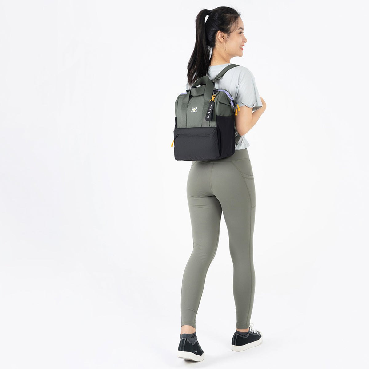 Sherpani Dispatch Cross-Functional Backpack