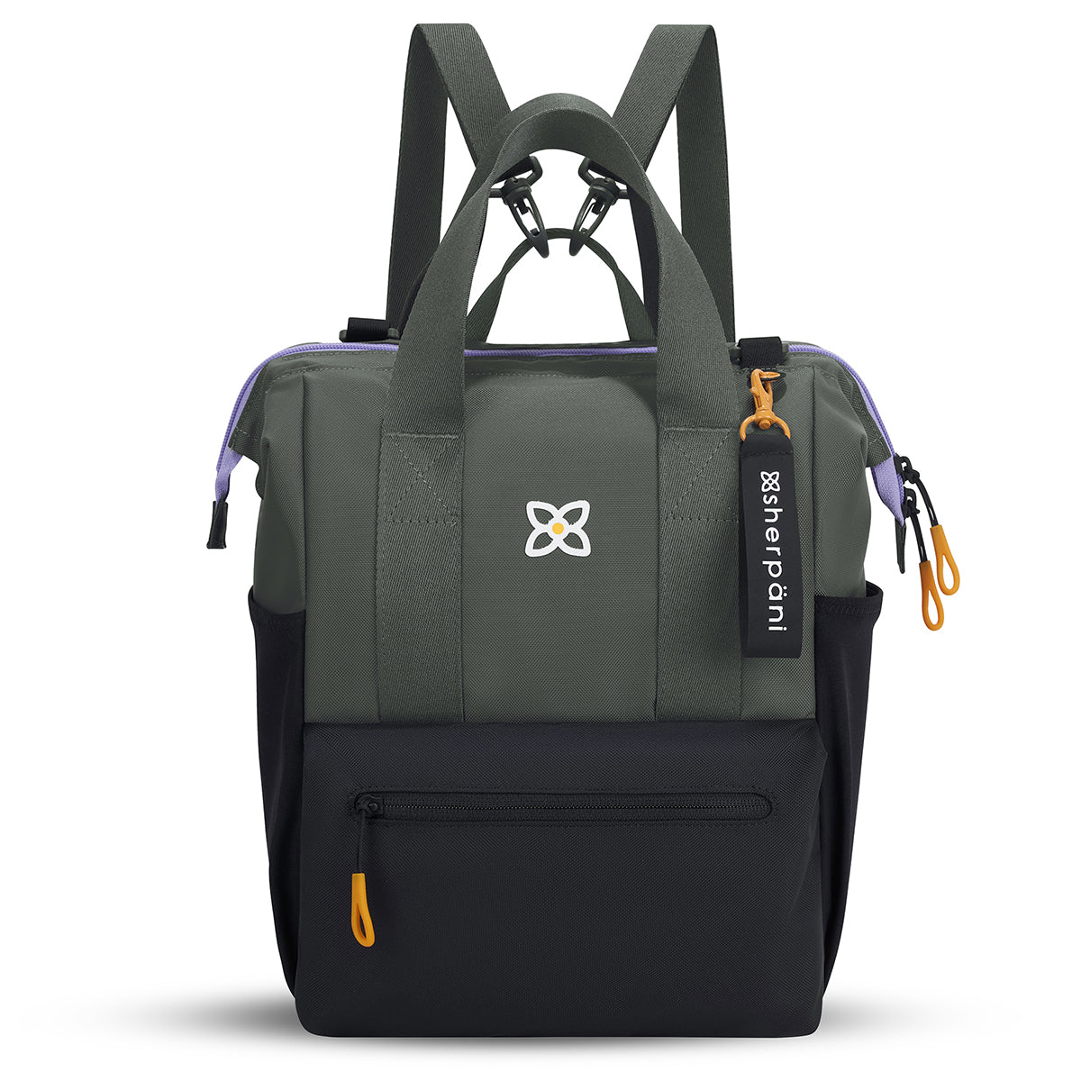 Sherpani Dispatch Cross-Functional Backpack