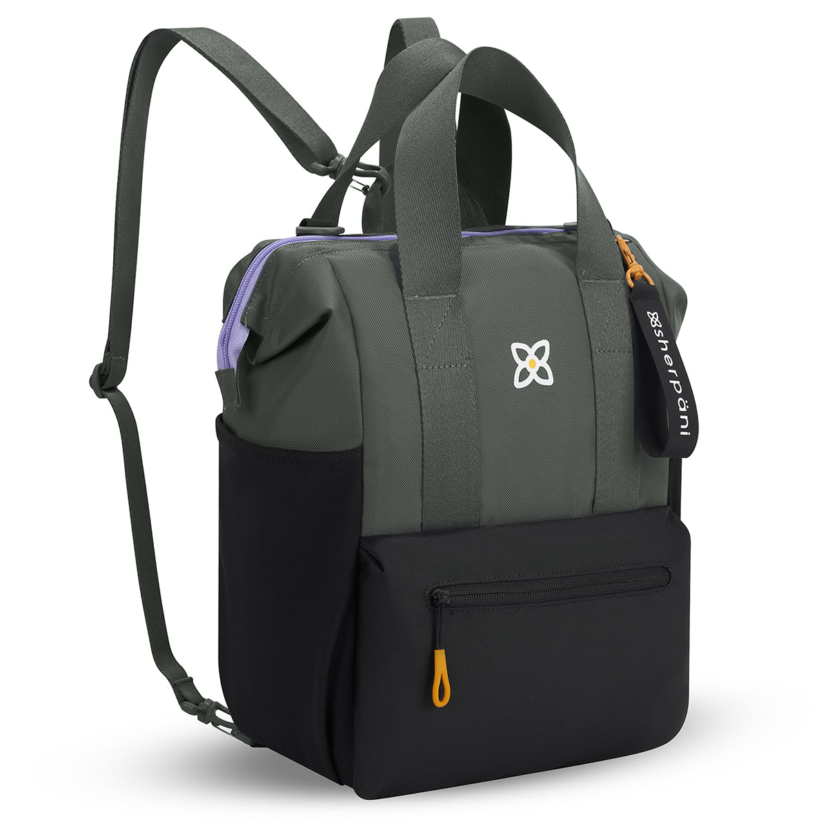 Sherpani Dispatch Cross-Functional Backpack