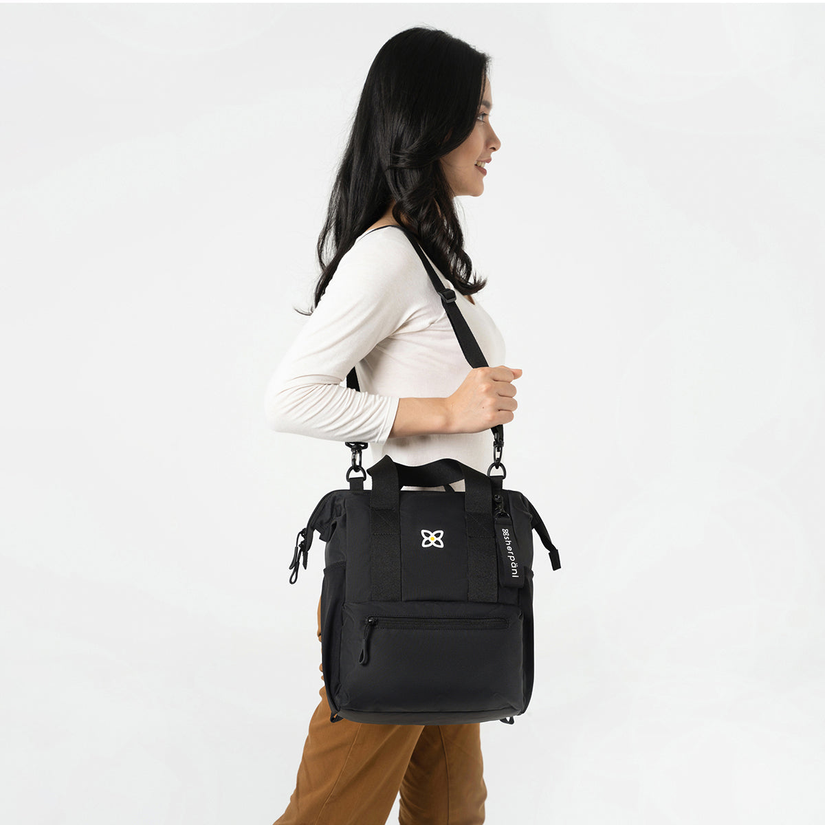 Sherpani Dispatch Cross-Functional Backpack