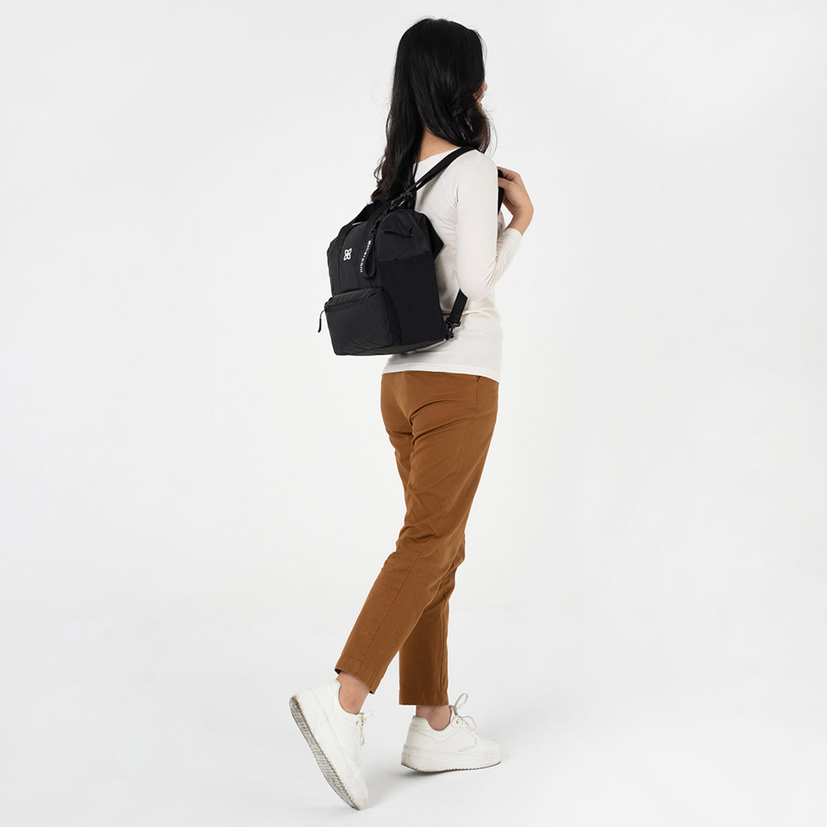 Sherpani Dispatch Cross-Functional Backpack