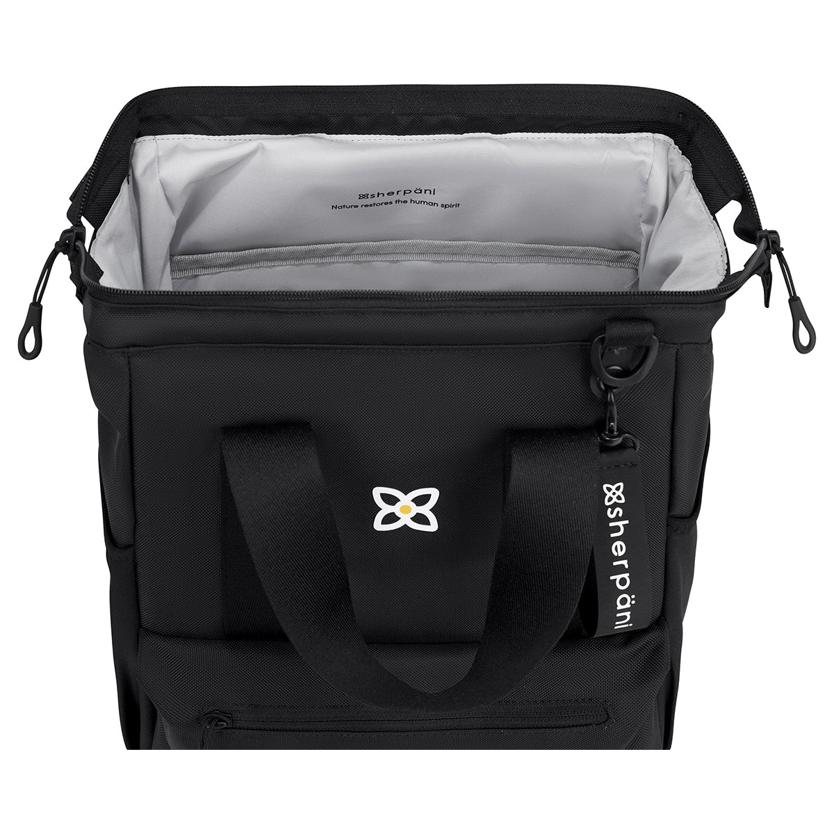 Sherpani Dispatch Cross-Functional Backpack