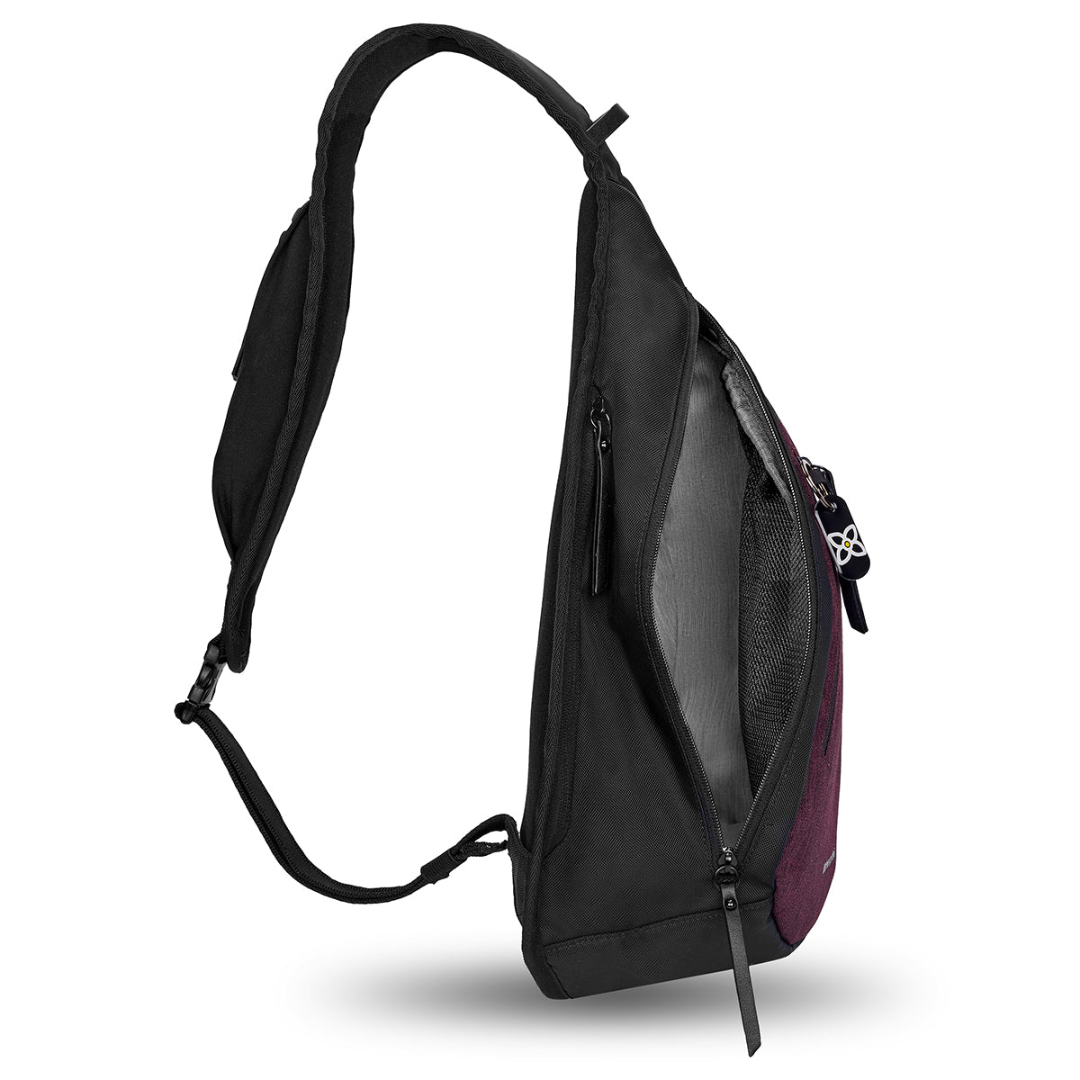 Sherpani Anti-Theft Esprit AT Sling Bag