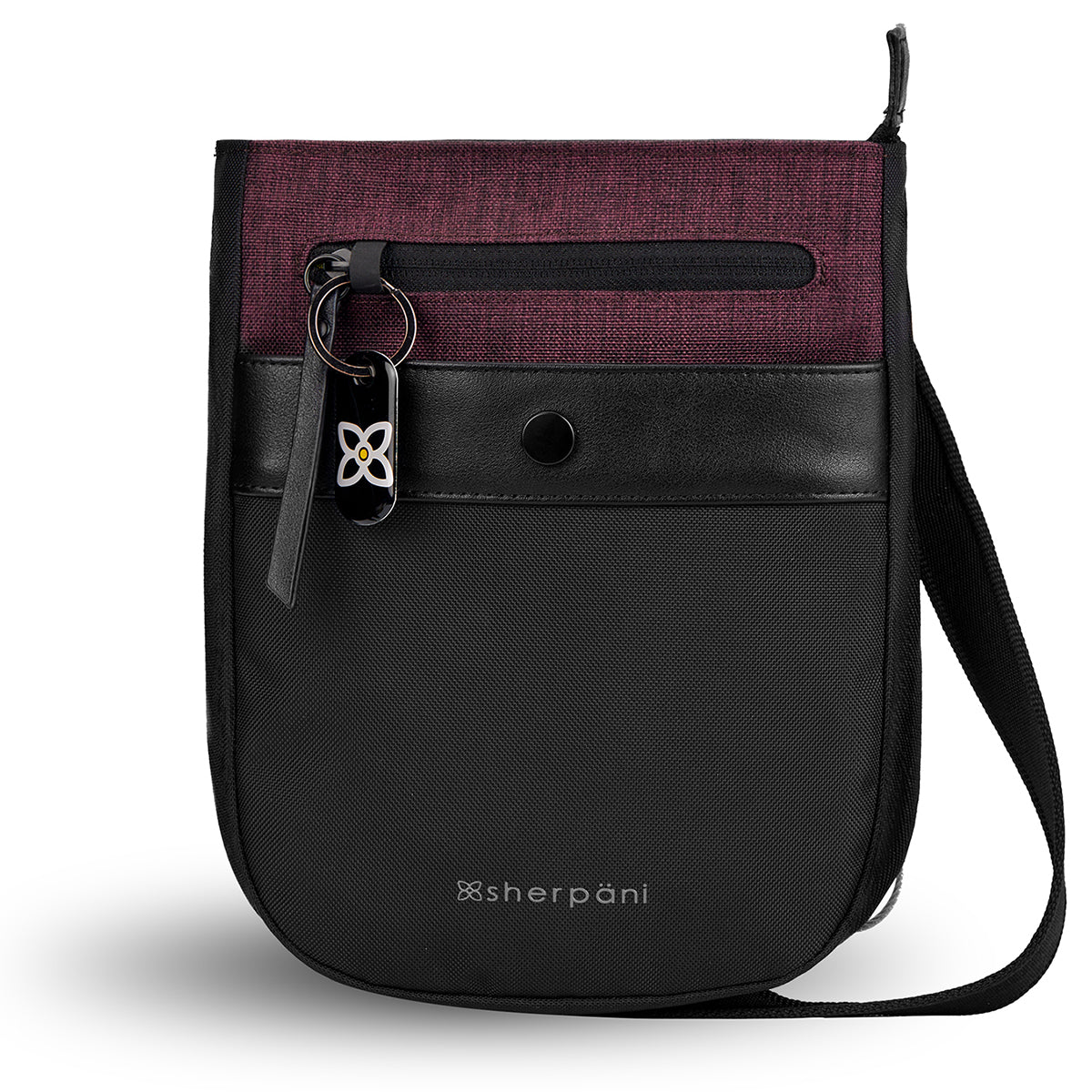 Sherpani Prima Small Travel Crossbody Bag