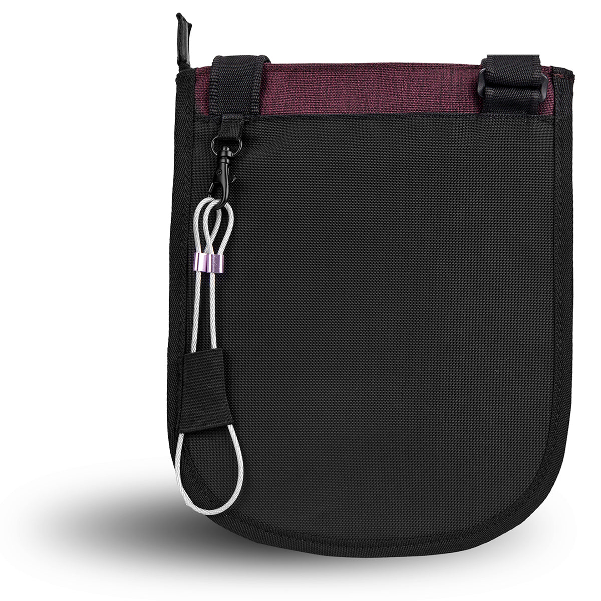 Sherpani Prima Small Travel Crossbody Bag