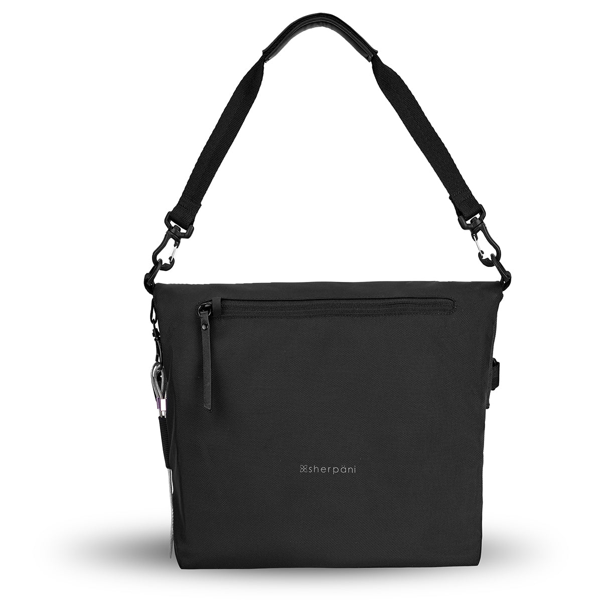 Sherpani Vale Convertible Travel Crossbody Bag