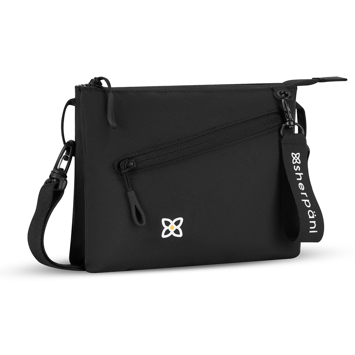 Sherpani Zoom Small Crossbody Bag