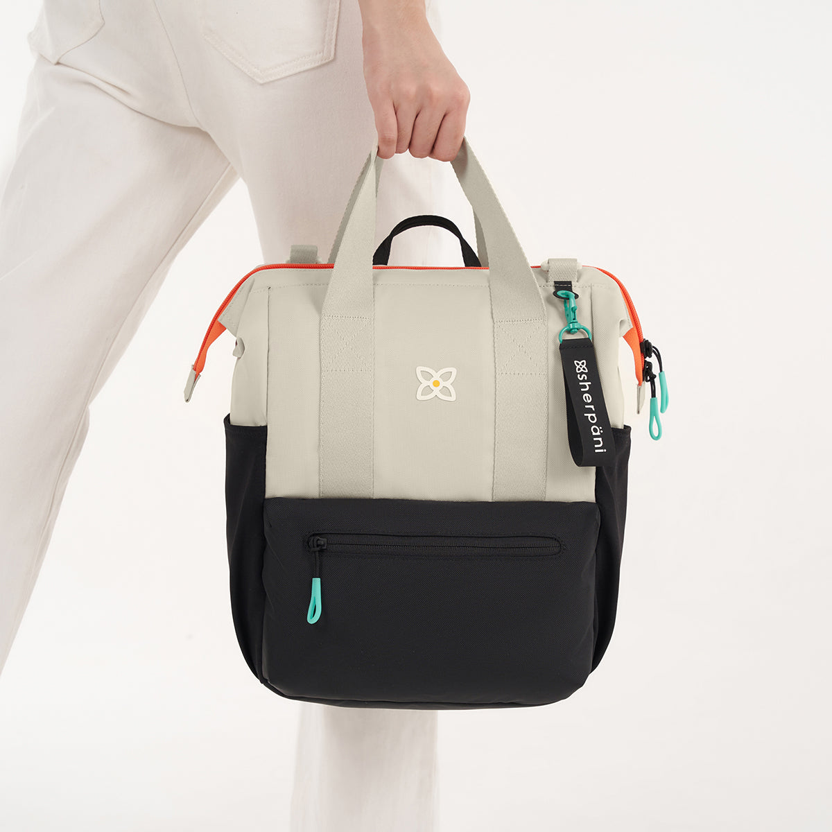 Sherpani Dispatch Cross-Functional Backpack