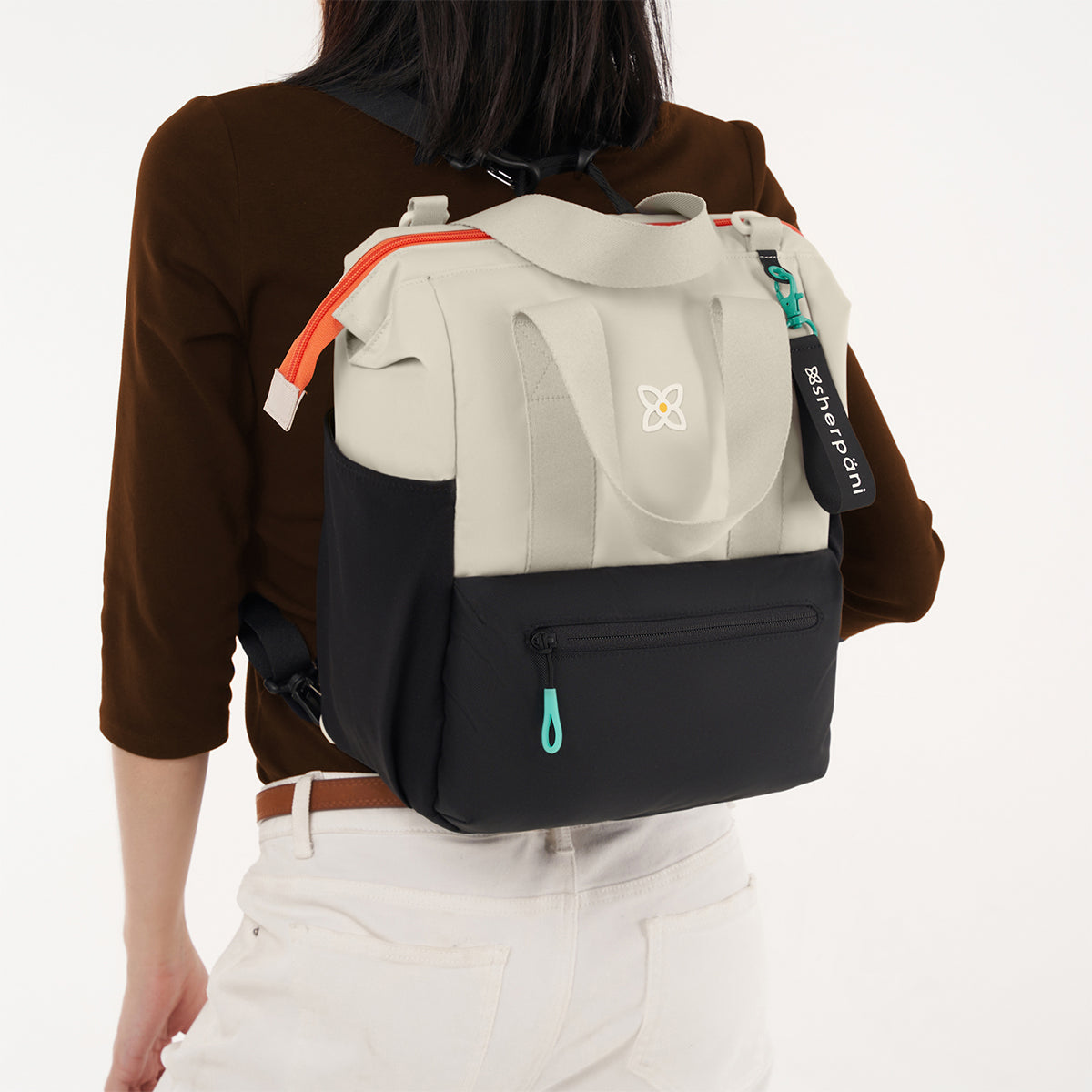 Sherpani Dispatch Cross-Functional Backpack