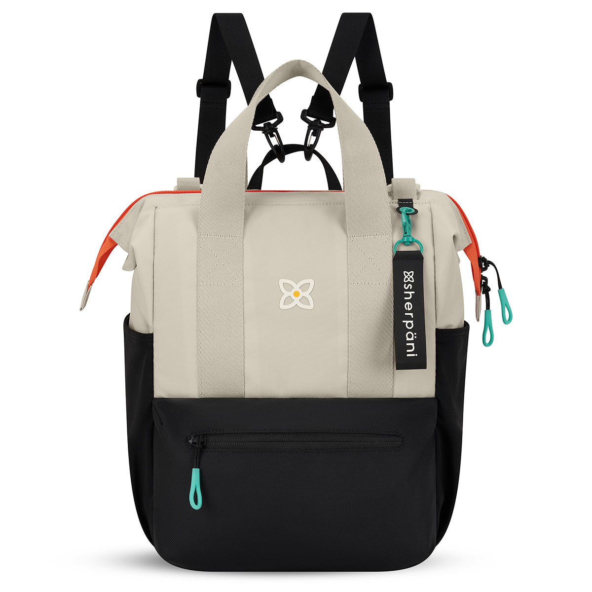 Sherpani Dispatch Cross-Functional Backpack