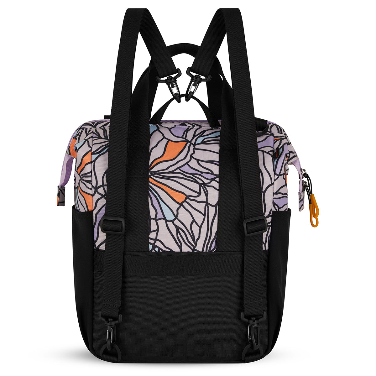 Sherpani Dispatch Cross-Functional Backpack