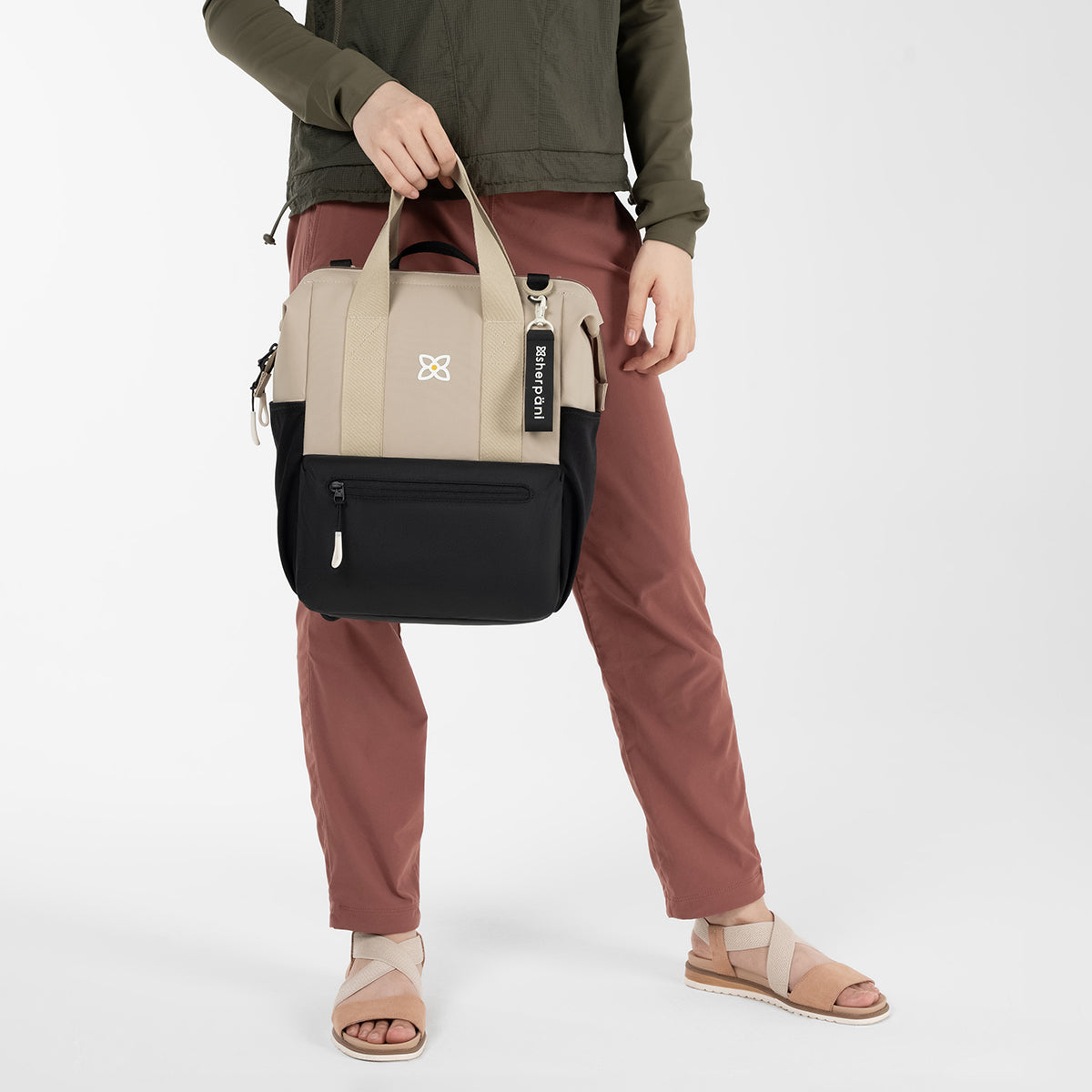 Sherpani Dispatch Cross-Functional Backpack