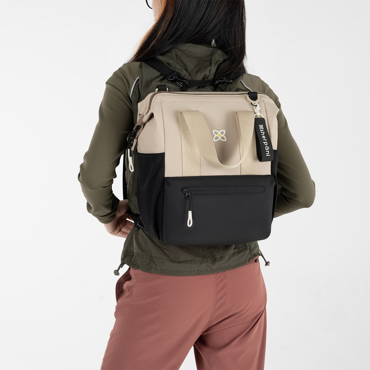 Sherpani Dispatch Cross-Functional Backpack