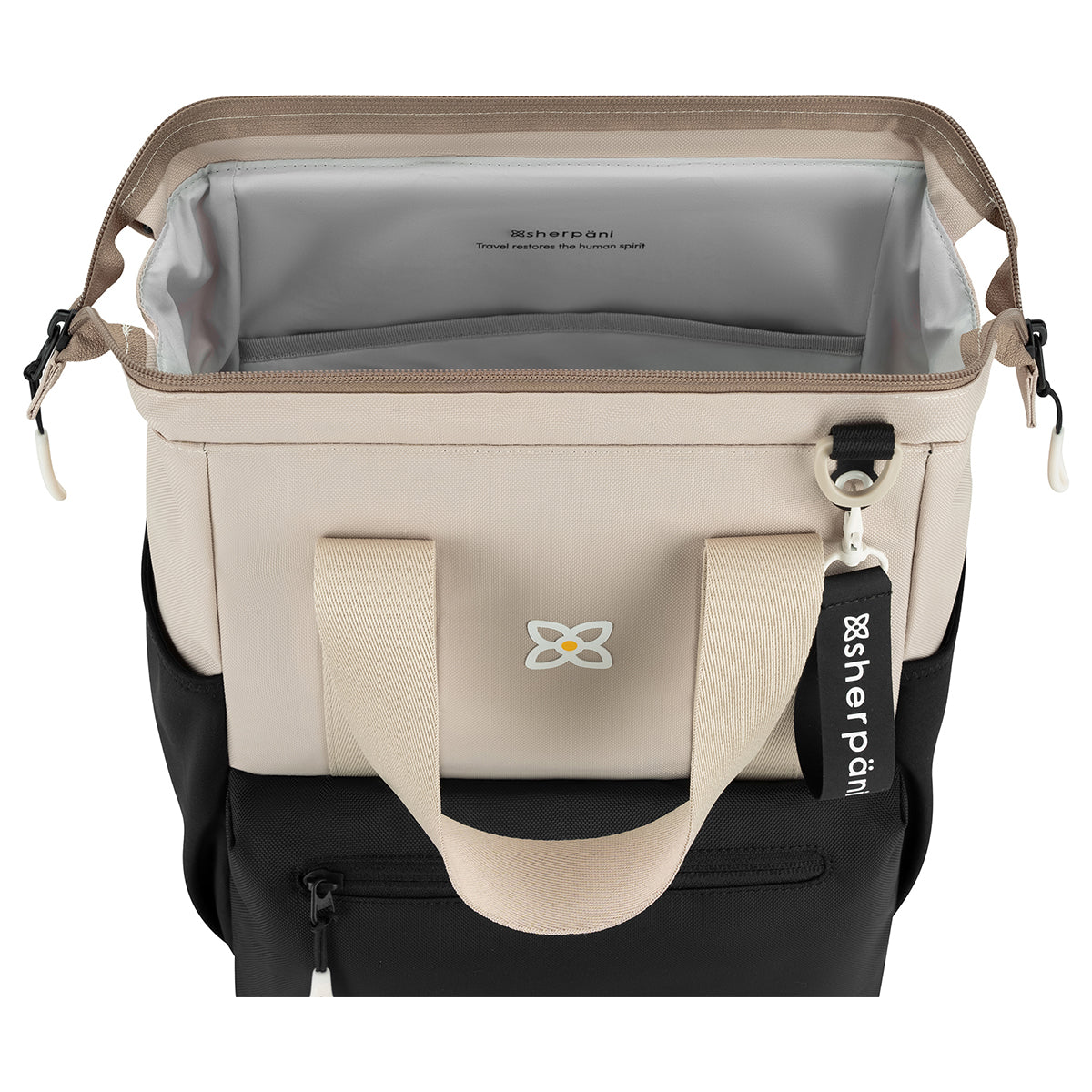 Sherpani Dispatch Cross-Functional Backpack