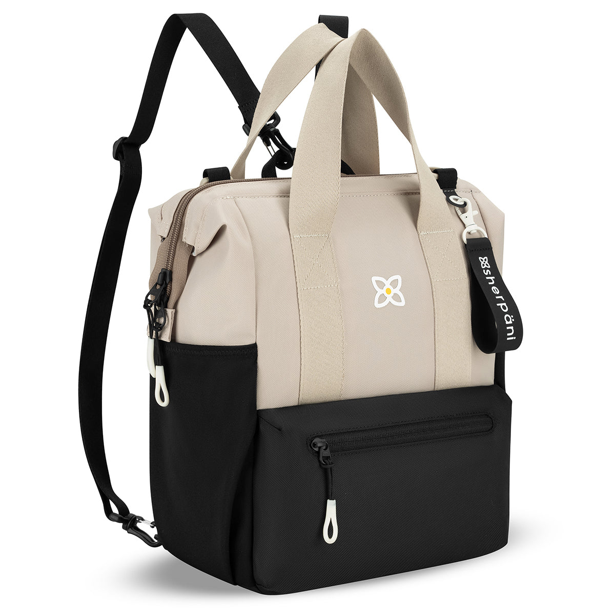 Sherpani Dispatch Cross-Functional Backpack