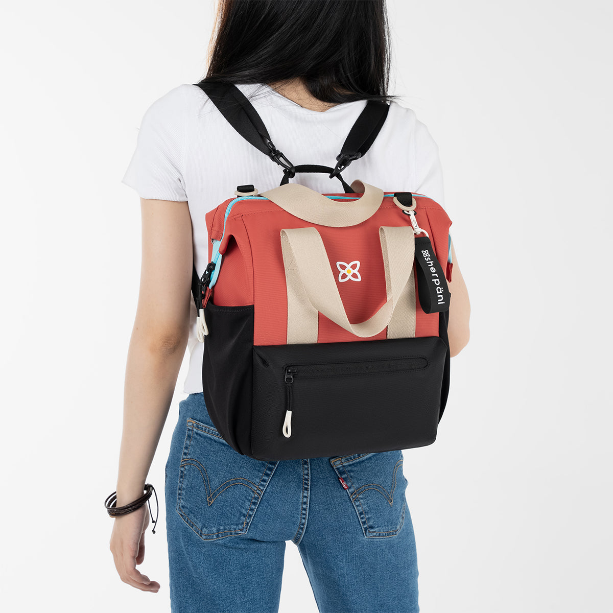 Sherpani Dispatch Cross-Functional Backpack