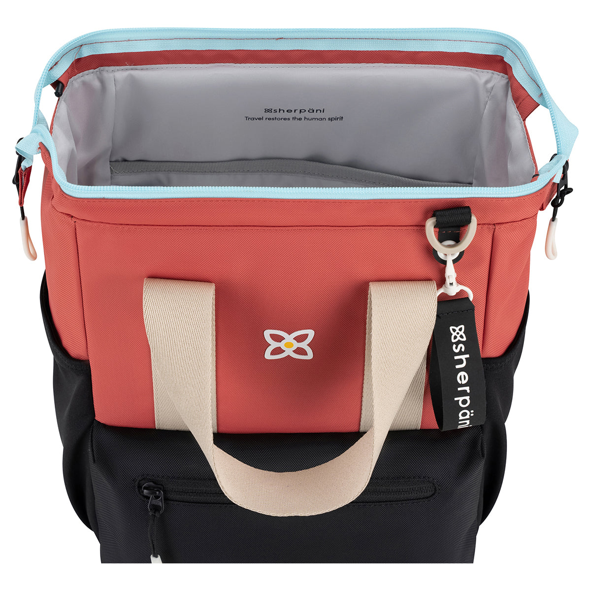 Sherpani Dispatch Cross-Functional Backpack