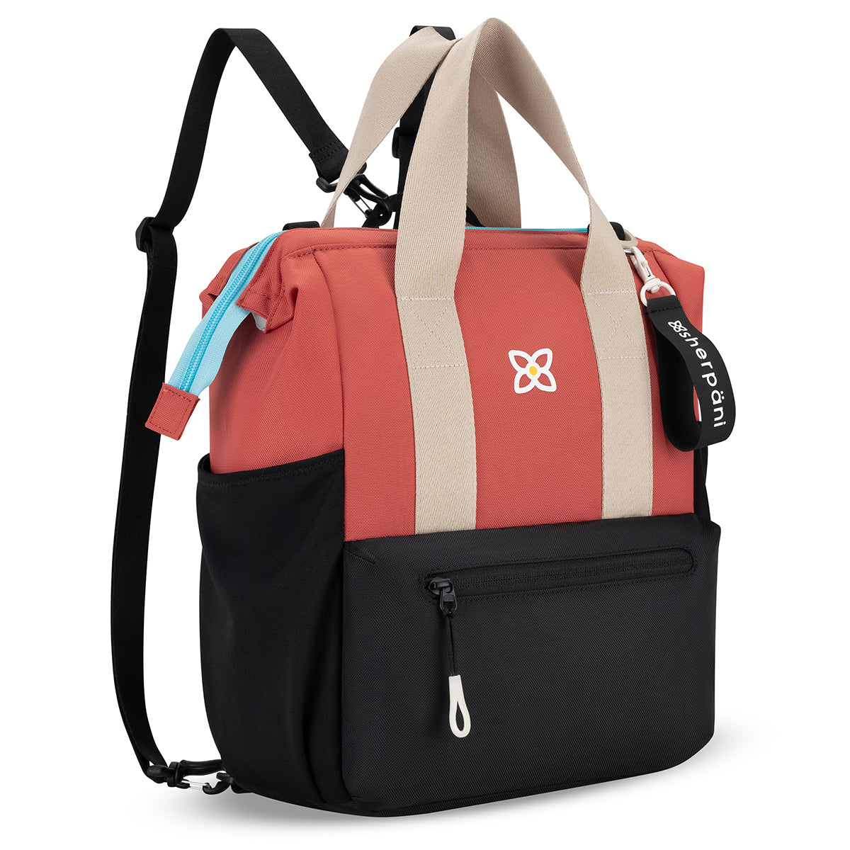 Sherpani Dispatch Cross-Functional Backpack