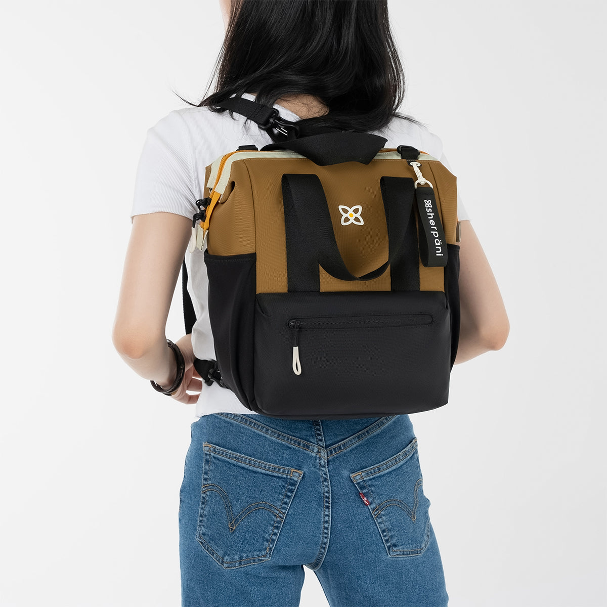 Sherpani Dispatch Cross-Functional Backpack