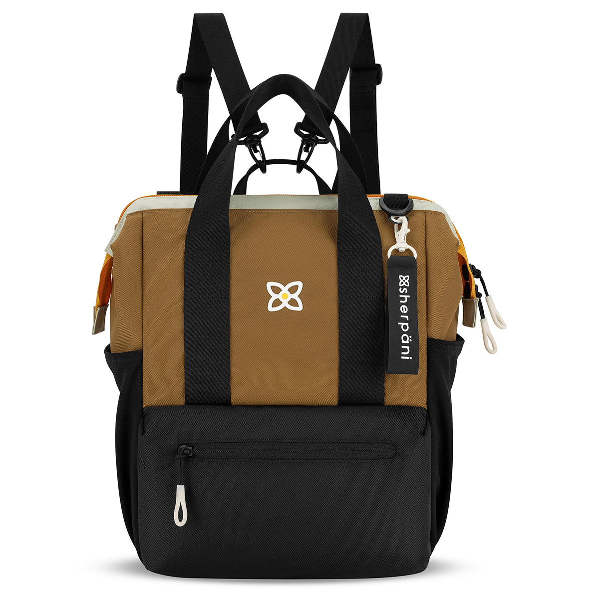 Sherpani Dispatch Cross-Functional Backpack