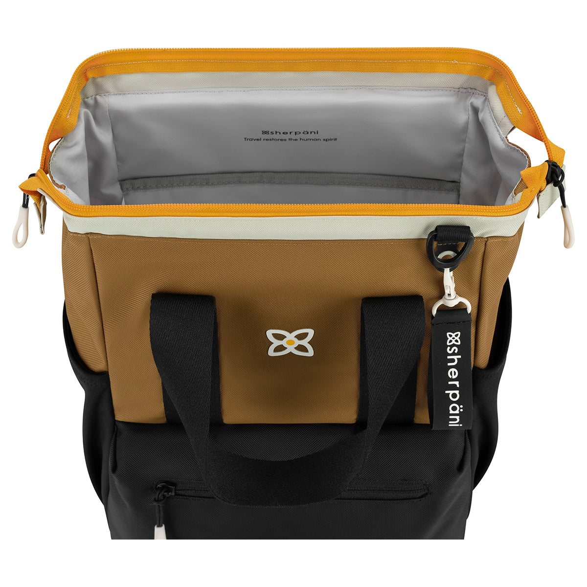 Sherpani Dispatch Cross-Functional Backpack