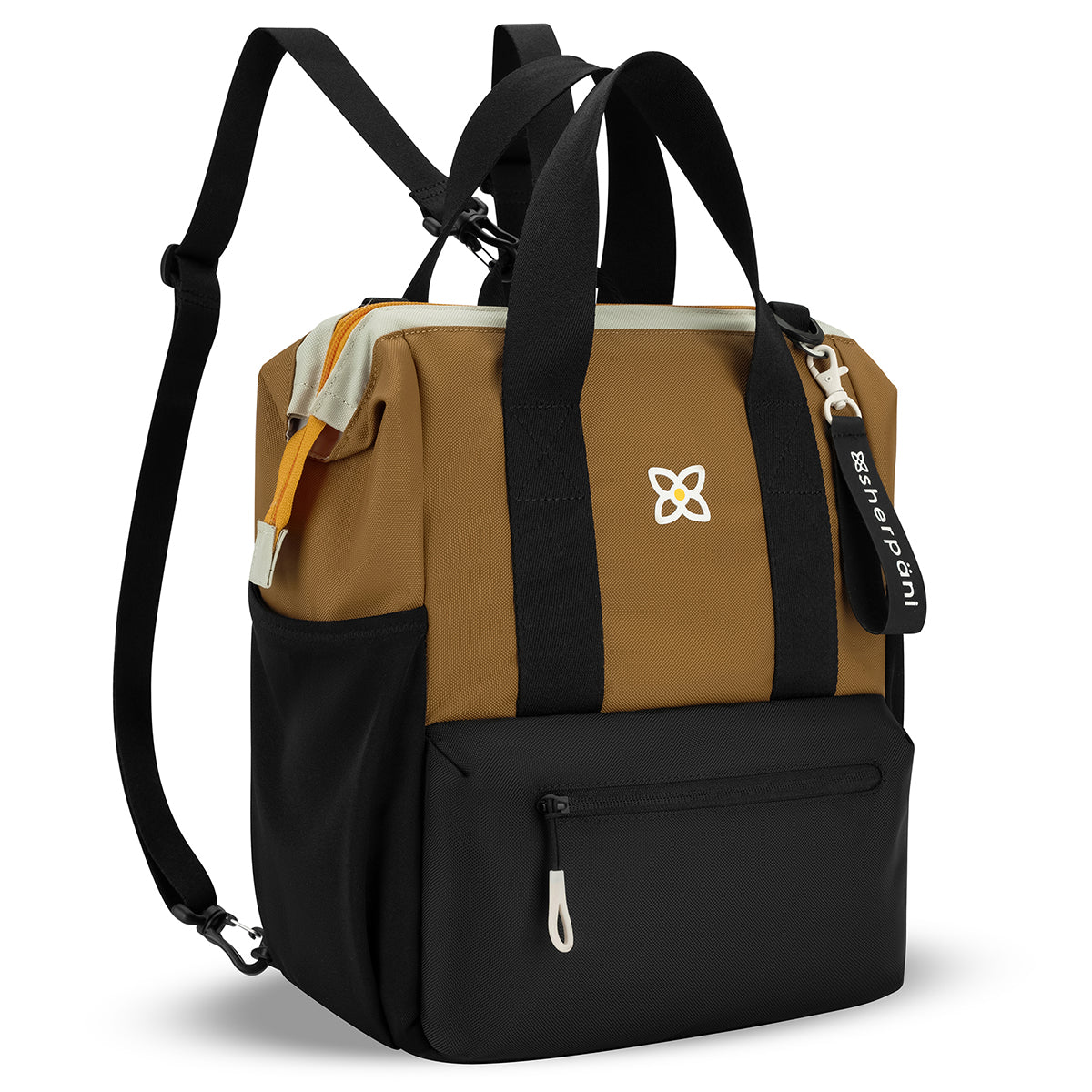 Sherpani Dispatch Cross-Functional Backpack