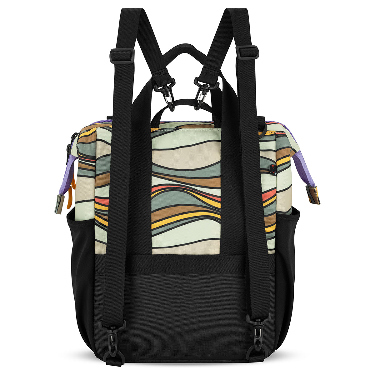 Sherpani Dispatch Cross-Functional Backpack